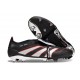 Adidas 2025 Predator Elite FT FG Black White Red