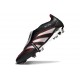 Adidas 2025 Predator Elite FT FG Black White Red