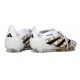 adidas Predator Elite Fold-Over Tongue FG White Core Black Met Gold