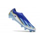 adidas Nemeziz 19+ FG Soccer Cleats Blue White