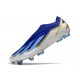 adidas Nemeziz 19+ FG Soccer Cleats Blue White