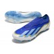 adidas Nemeziz 19+ FG Soccer Cleats Blue White