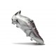 adidas Predator Elite Fold-Over Tongue FG Silver