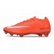 New Nike Zoom Mercurial Vapor XVI Elite FG Red White