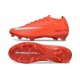 New Nike Zoom Mercurial Vapor XVI Elite FG Red White