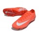 New Nike Zoom Mercurial Vapor XVI Elite FG Red White