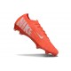 New Nike Zoom Mercurial Vapor XVI Elite FG Red White