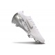 New Nike Zoom Mercurial Vapor XVI Elite FG White Silver