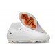 Nike Air Zoom Mercurial Superfly X Elite FG White