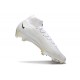Nike Air Zoom Mercurial Superfly X Elite FG White