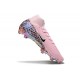 Nike Air Zoom Mercurial Superfly X Elite FG Pink Black