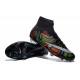 Cristiano Ronaldo Nike Mercurial Superfly 4 FG Shoes Multi-colour