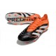 adidas Predator Elite FG Soccer Boots Black White Orange
