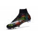 Cristiano Ronaldo Nike Mercurial Superfly 4 FG Shoes Multi-colour