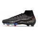 Nike Air Zoom Mercurial Superfly X Elite FG MAX95 Black