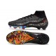 Nike Air Zoom Mercurial Superfly X Elite FG MAX95 Black