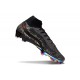 Nike Air Zoom Mercurial Superfly X Elite FG MAX95 Black