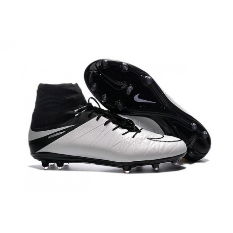 nike hypervenom leather