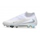 New Nike Phantom 6 Elite DF FG White