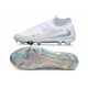New Nike Phantom 6 Elite DF FG White