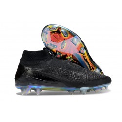 New Nike Phantom 6 Elite DF FG Black