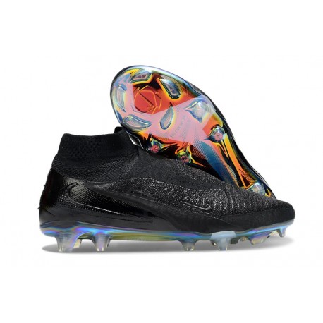 New Nike Phantom 6 Elite DF FG Black