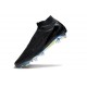 New Nike Phantom 6 Elite DF FG Black