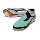 New Nike Phantom 6 Elite DF FG Hyper Turq Chrome Black Total Crimson