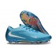 Nike Phantom 6 Elite Low Gras Football Boots Blue White