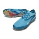 Nike Phantom 6 Elite Low Gras Football Boots Blue White