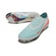 Nike Phantom 6 Elite Low Gras Football Boots White Green Orange