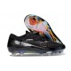 Nike Phantom 6 Elite Low Gras Football Boots Black