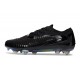 Nike Phantom 6 Elite Low Gras Football Boots Black