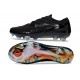 Nike Phantom 6 Elite Low Gras Football Boots Black