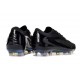 Nike Phantom 6 Elite Low Gras Football Boots Black