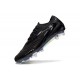 Nike Phantom 6 Elite Low Gras Football Boots Black