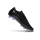 Nike Phantom 6 Elite Low Gras Football Boots Black