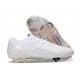 Nike Phantom 6 Elite Low Gras Football Boots White