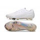 Nike Phantom 6 Elite Low Gras Football Boots White