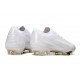 Nike Phantom 6 Elite Low Gras Football Boots White