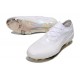 Nike Phantom 6 Elite Low Gras Football Boots White