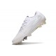 Nike Phantom 6 Elite Low Gras Football Boots White