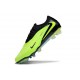 Nike Phantom 6 Elite Low Gras Football Boots Green Black