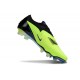 Nike Phantom 6 Elite Low Gras Football Boots Green Black