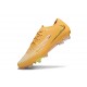 Nike Phantom 6 Elite Low Gras Football Boots Yellow Gold