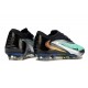 Nike Phantom 6 Elite Low Gras Hyper Turq Chrome Black Total Crimson