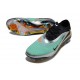 Nike Phantom 6 Elite Low Gras Hyper Turq Chrome Black Total Crimson