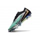 Nike Phantom 6 Elite Low Gras Hyper Turq Chrome Black Total Crimson