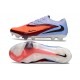 Nike Phantom 6 Elite Low Gras Football Boots Royal Tint Bright Crimson