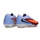 Nike Phantom 6 Elite Low Gras Football Boots Royal Tint Bright Crimson